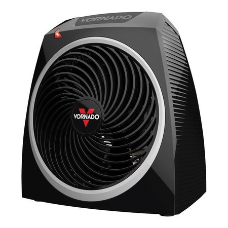 VORNADO HEAT Vh5 Blk Personal Heater EH1-0133-06